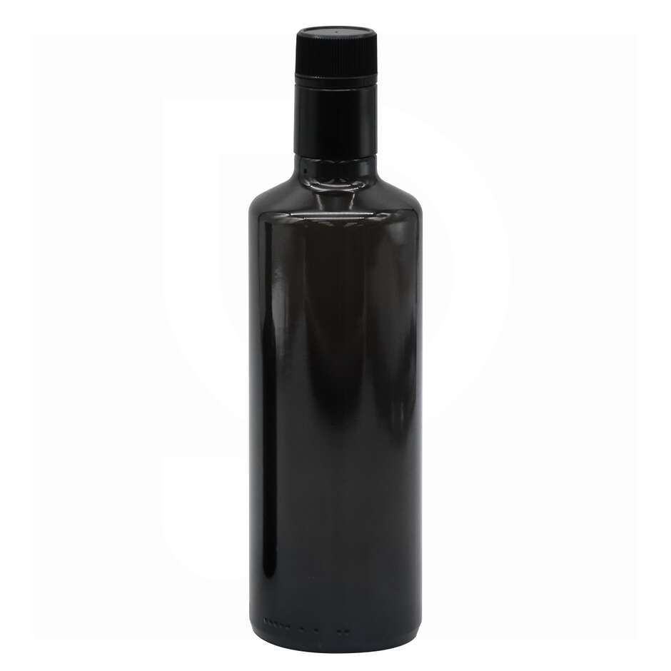 Flasche Demolio 500 ml mit nicht nachfüllbare Verschlüsse Guala (St. 24)