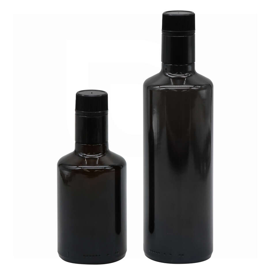 Flasche Demolio 500 ml mit nicht nachfüllbare Verschlüsse Guala (St. 24)