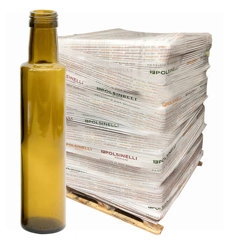 Flasche Dorica 250 ml (2400 St)