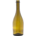 Flasche für Bier Friz 500 ml (20 Stück)