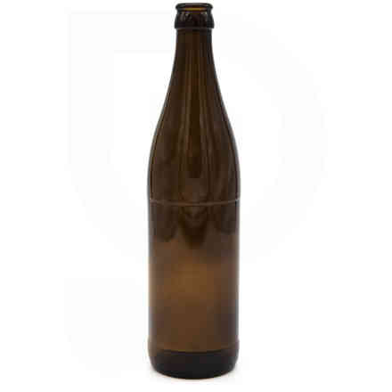 Flasche für Bier NRW 500 ml  (24 Stück)