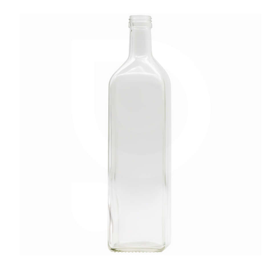 Flasche Marasca 1 L hw (St. 20)