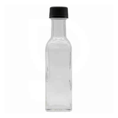 Flasche Marasca 100 ml hw (St. 96)