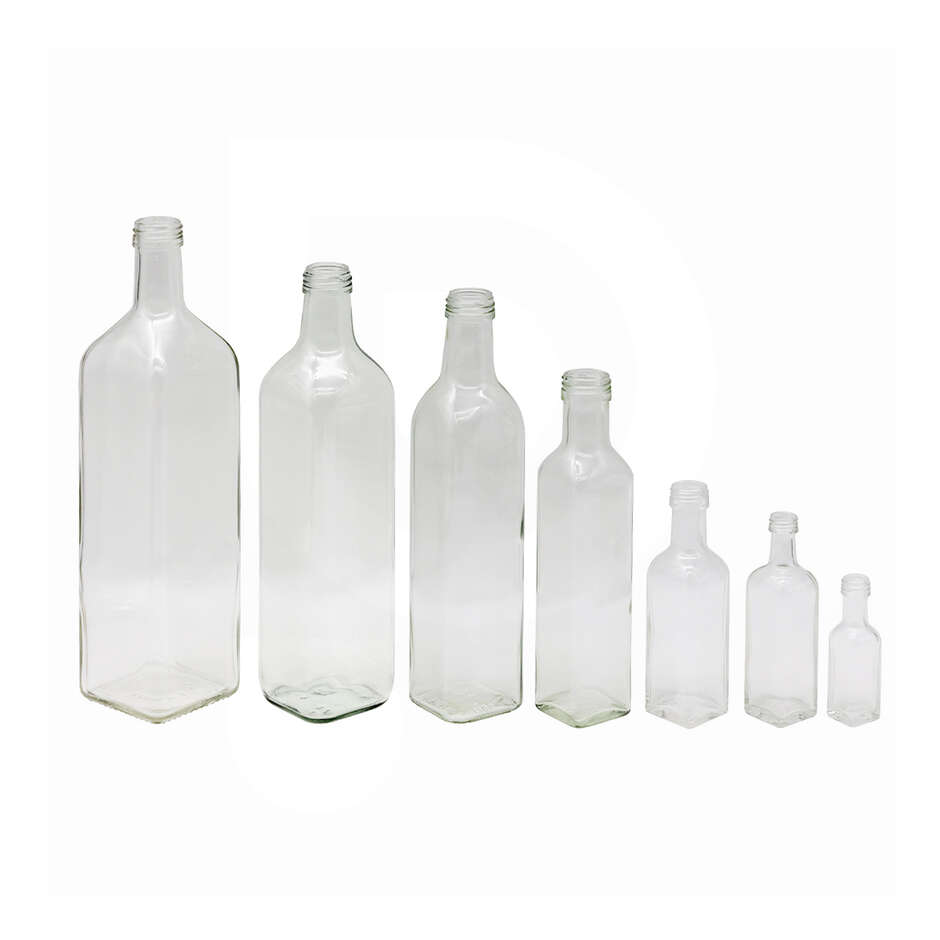 Flasche Marasca 250 ml w (St. 42)