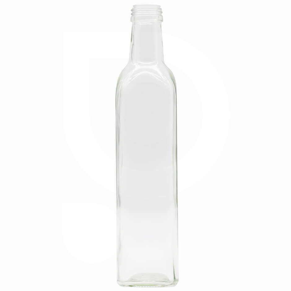 Flasche Marasca 500 ml hw (St. 35)