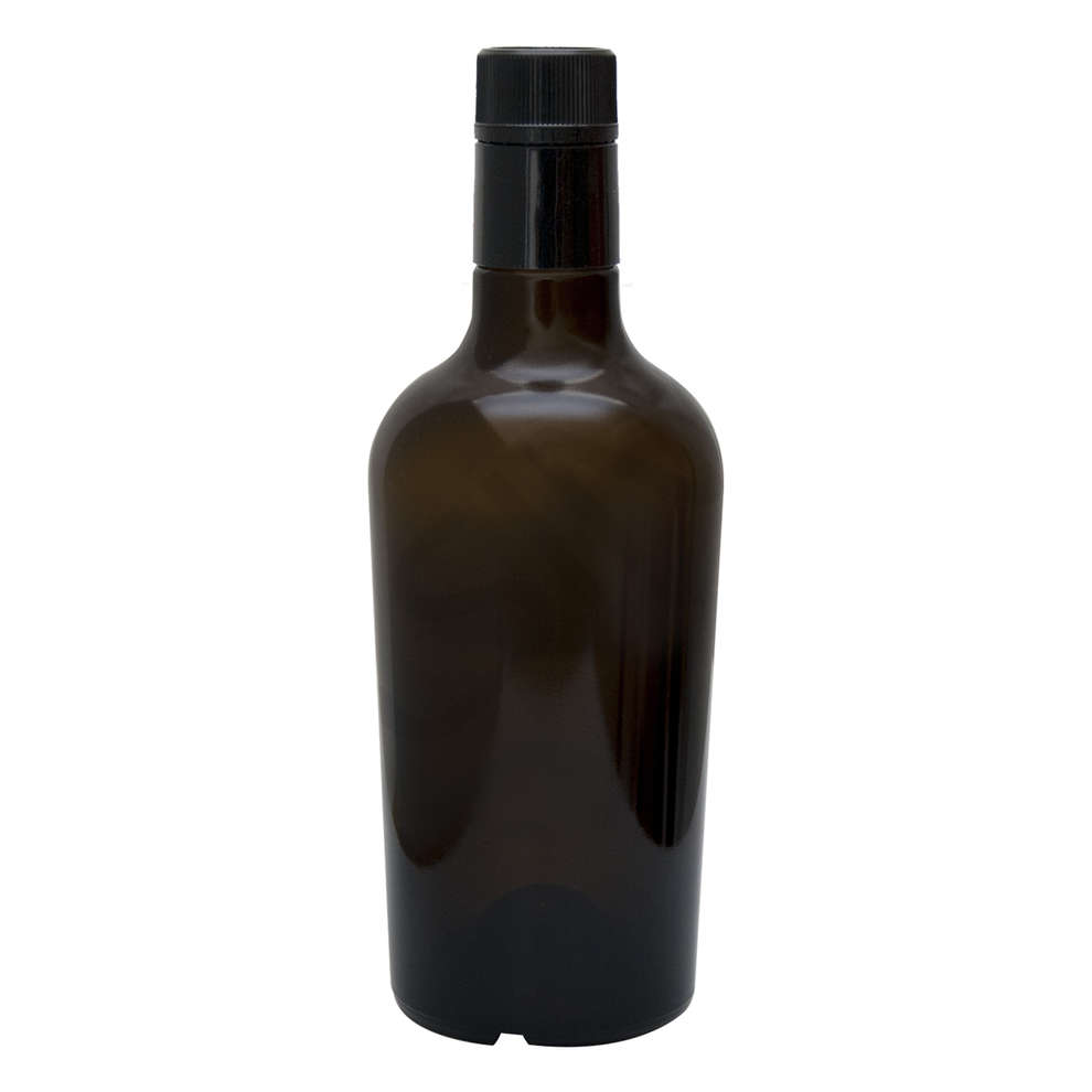 Flasche Reginolio 500 ml mit nicht nachfüllbare Verschlüsse Guala (St. 15)