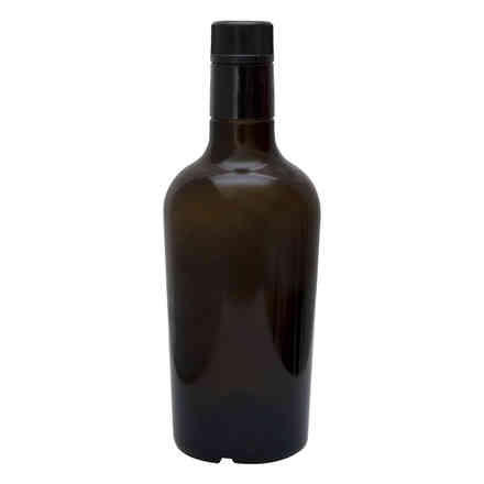 Flasche Reginolio 500 ml mit nicht nachfüllbare Verschlüsse Guala (St. 15)