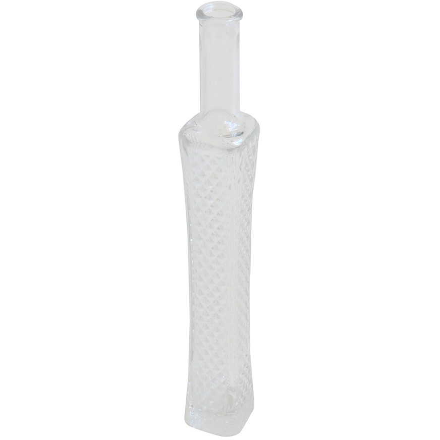 Botella Stilo diamantada 200 ml (unid. 77)