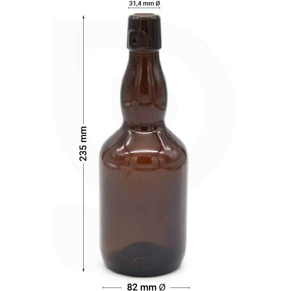 Flaschen-Bier-Pub Special 500 ml (20 Stück)
