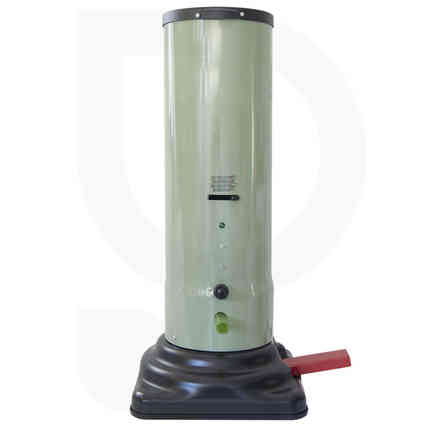 Flaschenwascher Maxi Wash