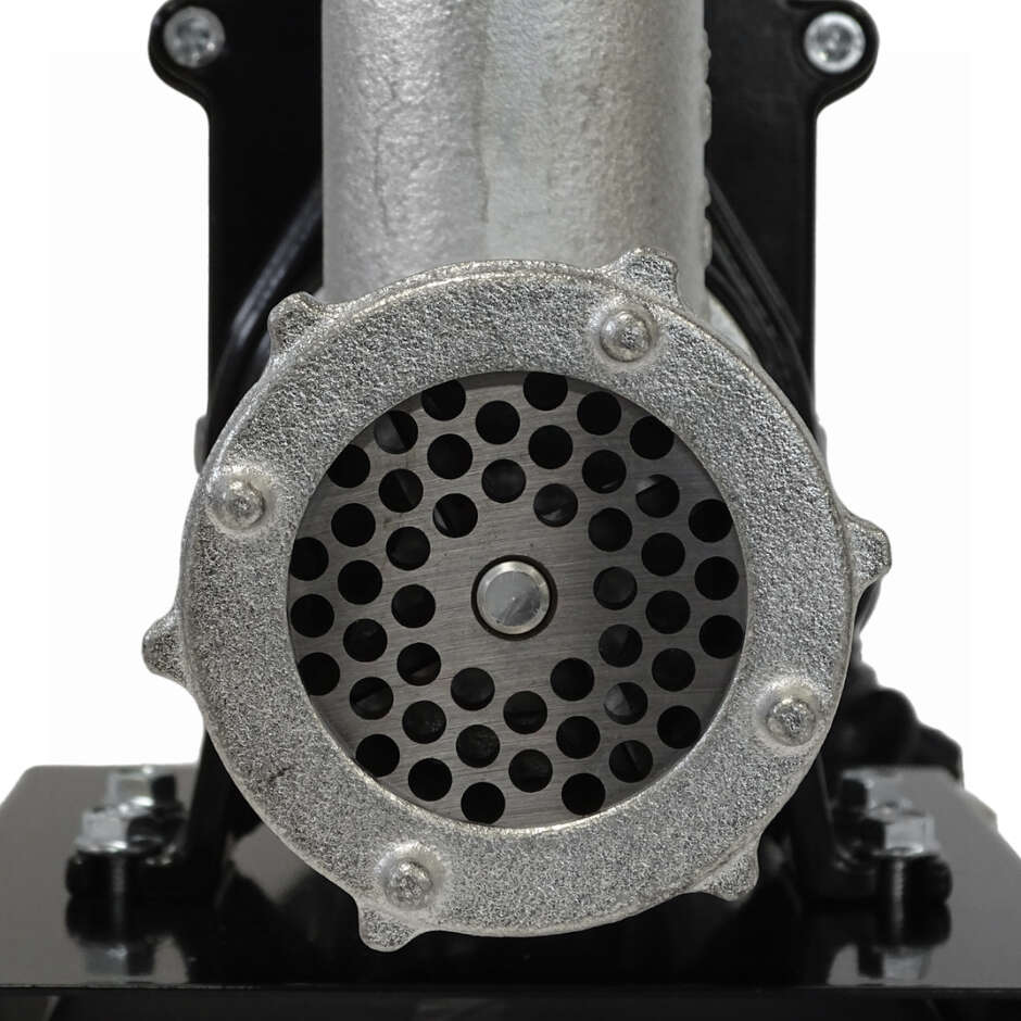 Fleischwolf elektrisch n. 12