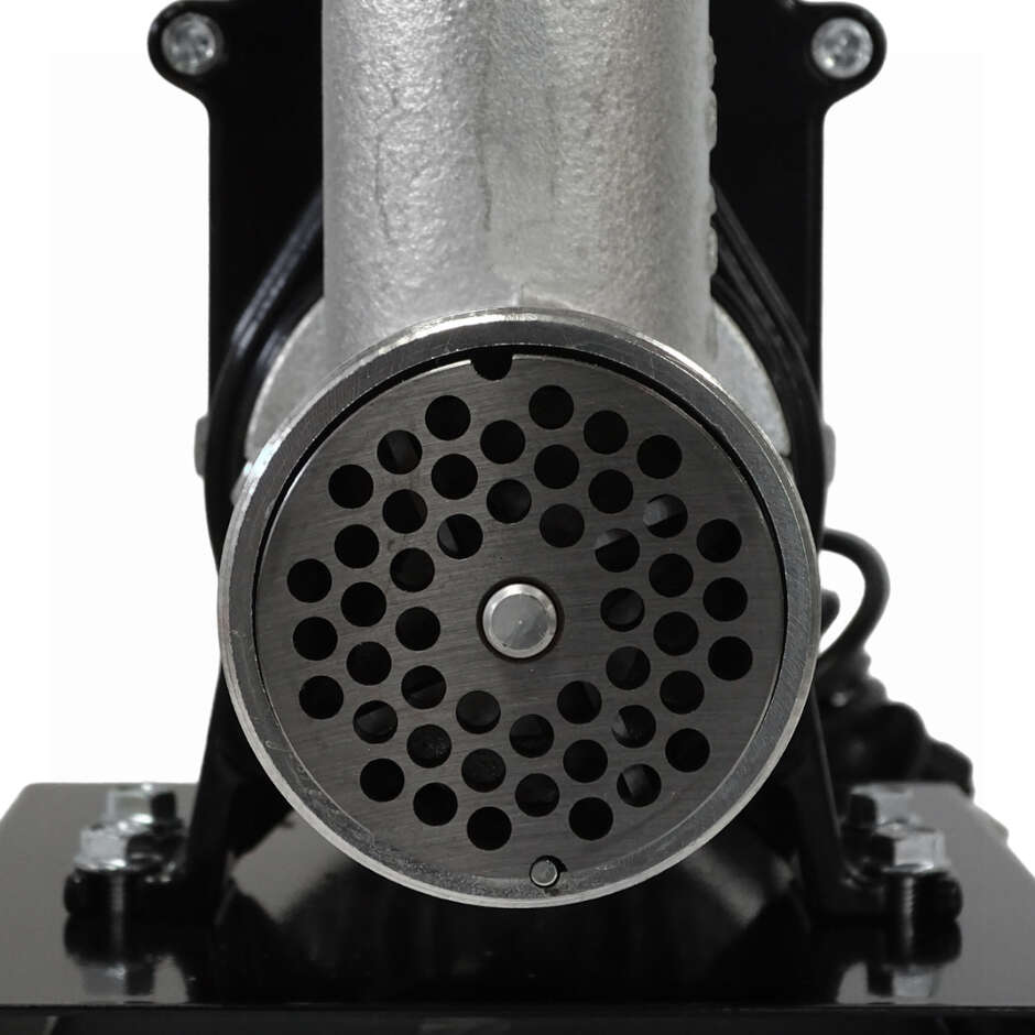 Fleischwolf elektrisch n. 12