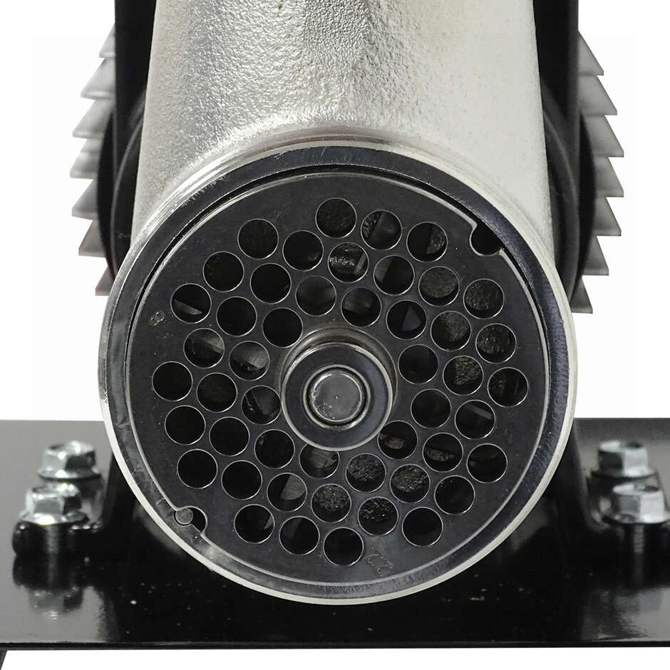 Fleischwolf elektrisch n. 22