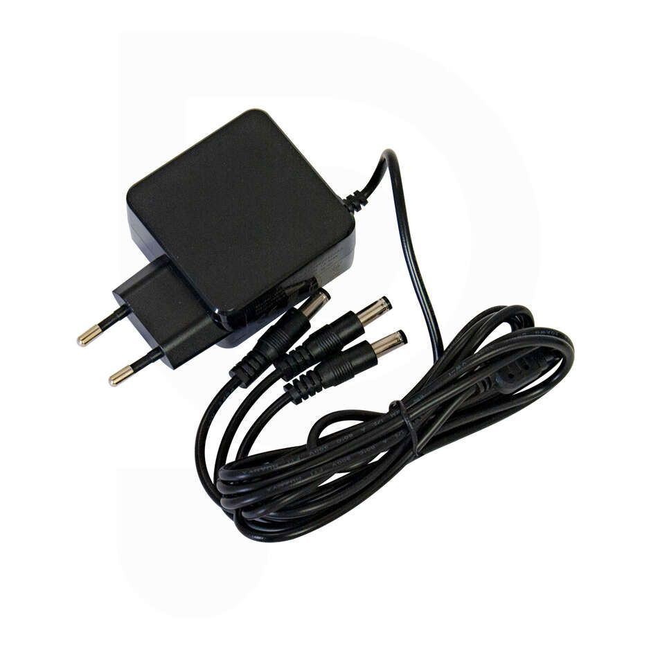 Flora PC32 electric pruning shear with extension and two Agritec batteries