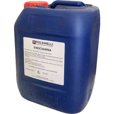 Flüssige Enocianina (5 Kg)