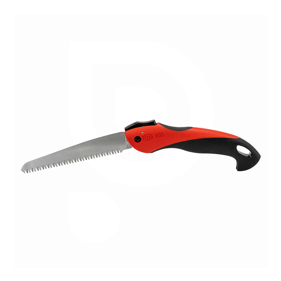 Folding pull-stroke pruning saw Felco 600