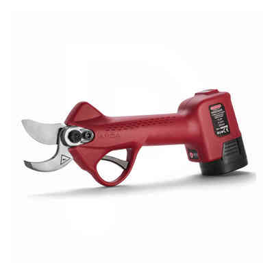 Forbice elettrica Archman FE03-35 con 3 batterie 16,8V - 4Ah