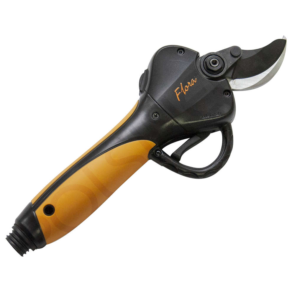Forbici potatura a batteria