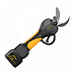 Forbice elettrica Flora PC38 cordless con 2 batterie Agritec