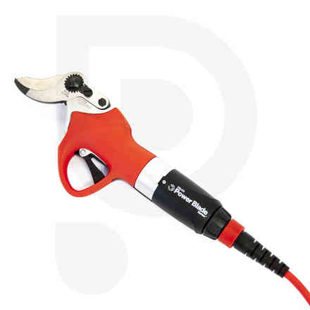 Forbice Felcotronic F812 + 882