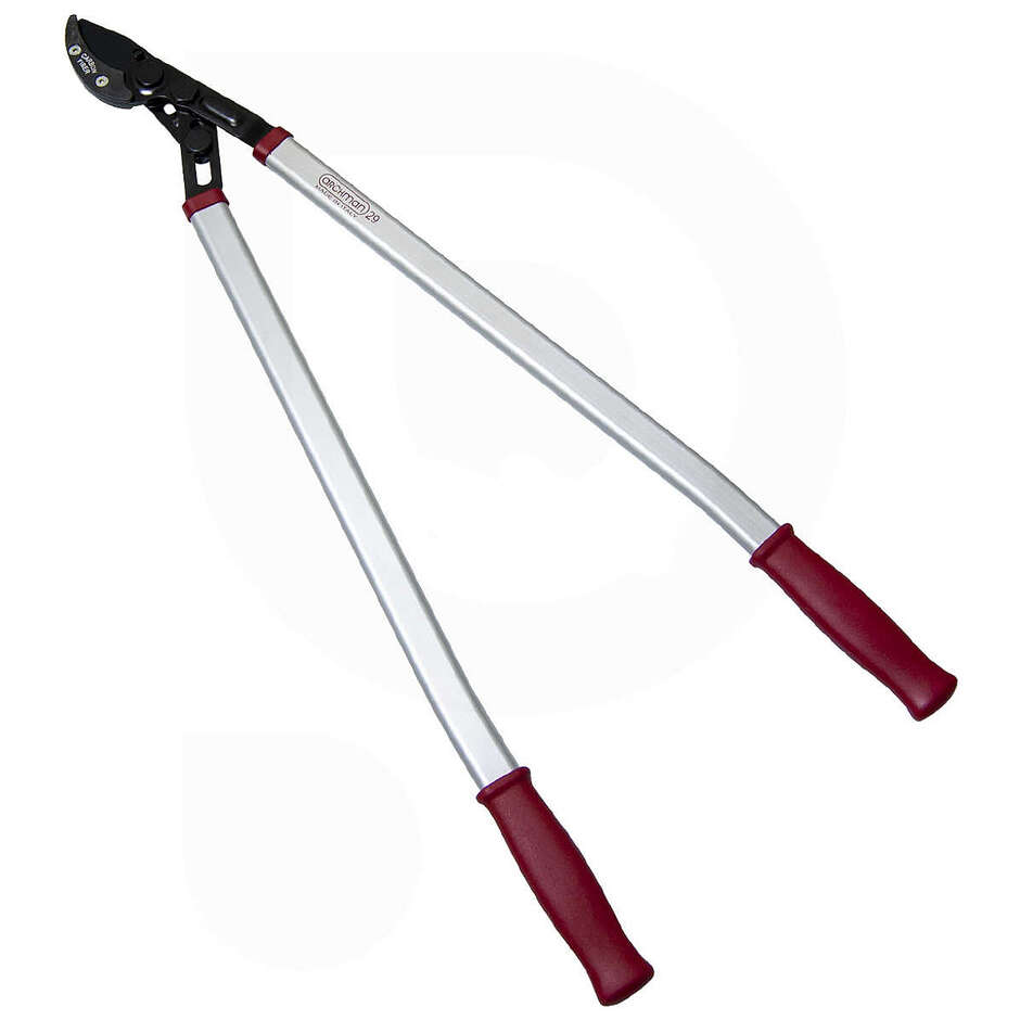 Forbice troncarami Archman lama battente curva 40 mm
