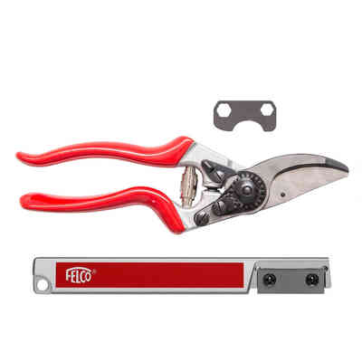 Forbici per potatura Felco 8 + Felco 906