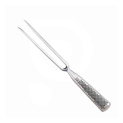 Forchettone inox per trinciare Global GF-24 - 17 cm
