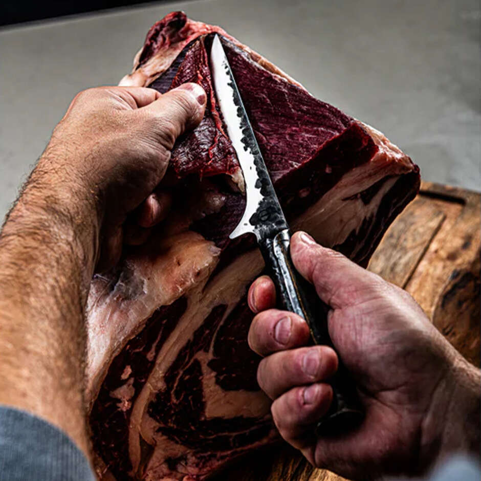 Forged - Brute Boning Knife 15 cm