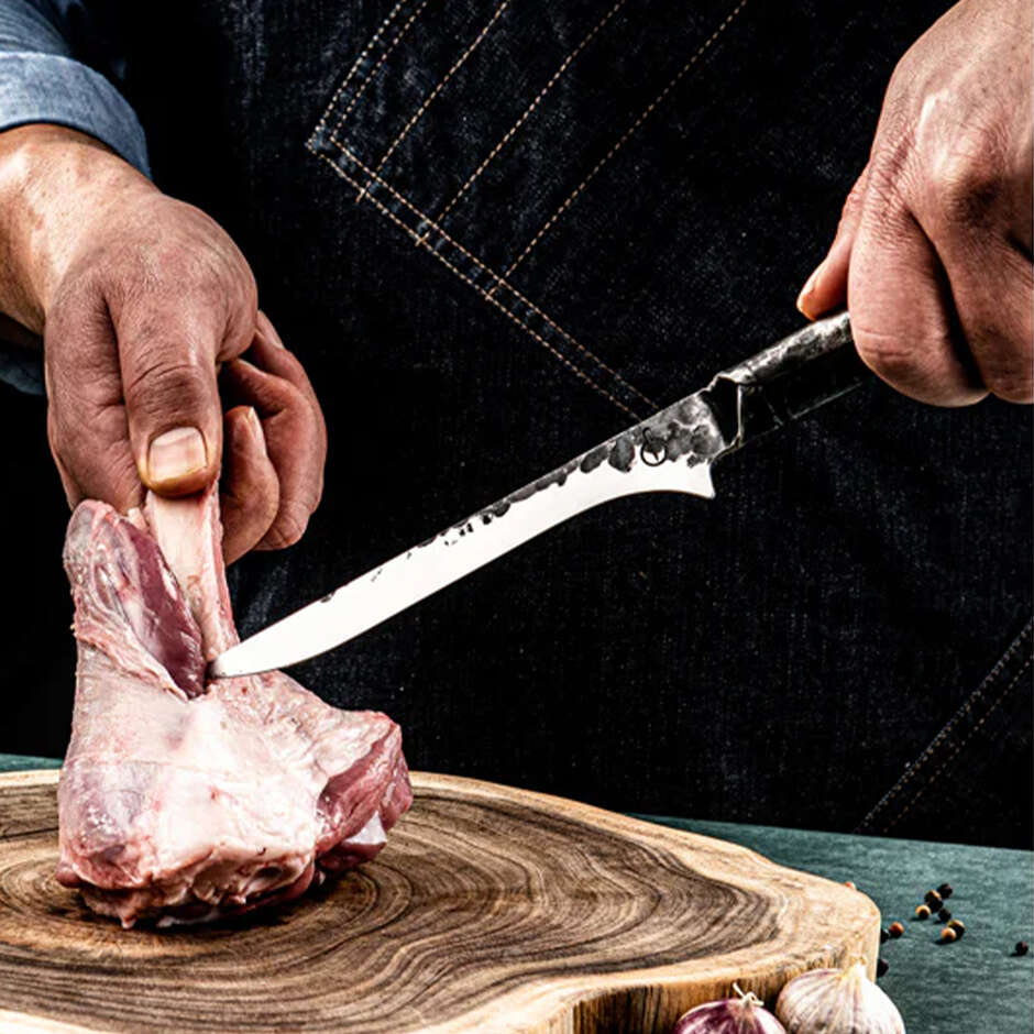 Forged - Brute Boning Knife 15 cm