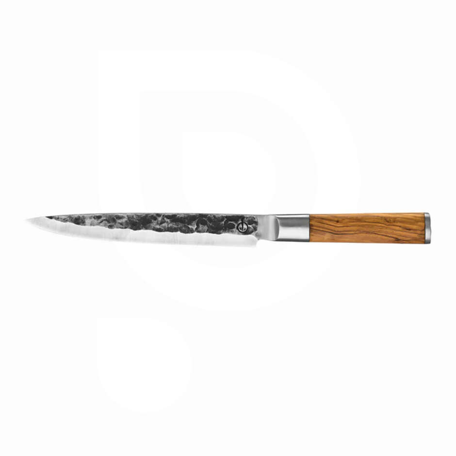 Forged - Olive Tranchiermesser 20 cm