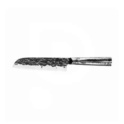 Forged – Brute Santoku Knife 18 cm