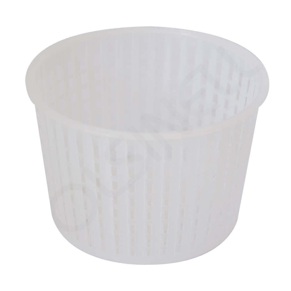 Förmchen für Käse/Ricotta von 100/120 gr