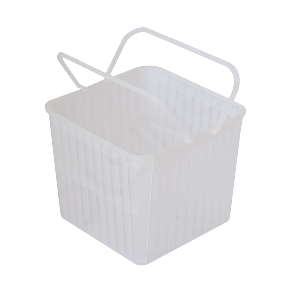 Förmchen für Käse/Ricotta von 100 gr mit Griff