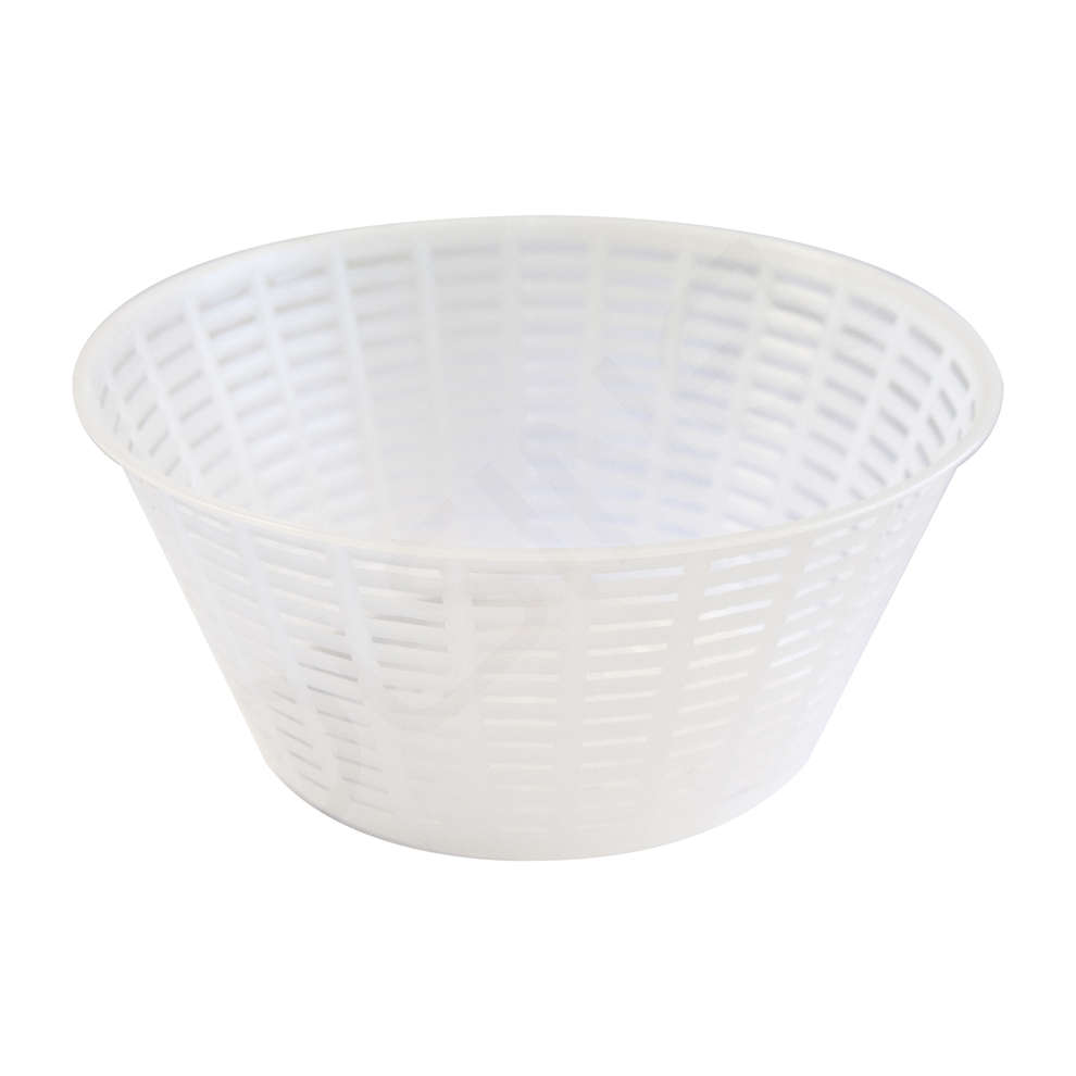 Förmchen für Käse/Ricotta von 1000 gr