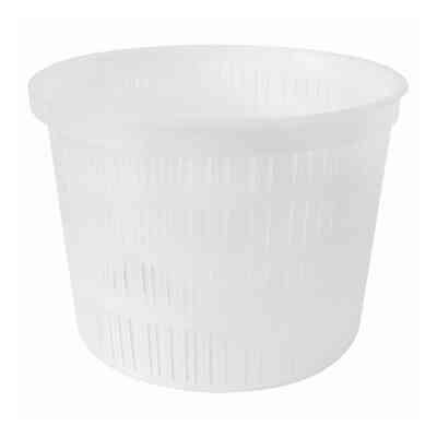 Förmchen für Käse/Ricotta von 2000 gr H12,8