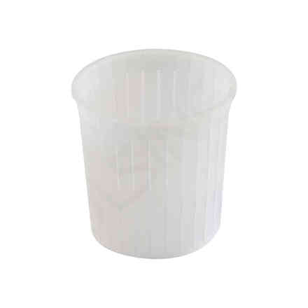 Förmchen für Käse/Ricotta von 40-70 gr