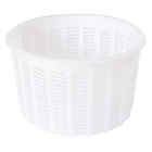 Förmchen für Käse/Ricotta von 500 gr