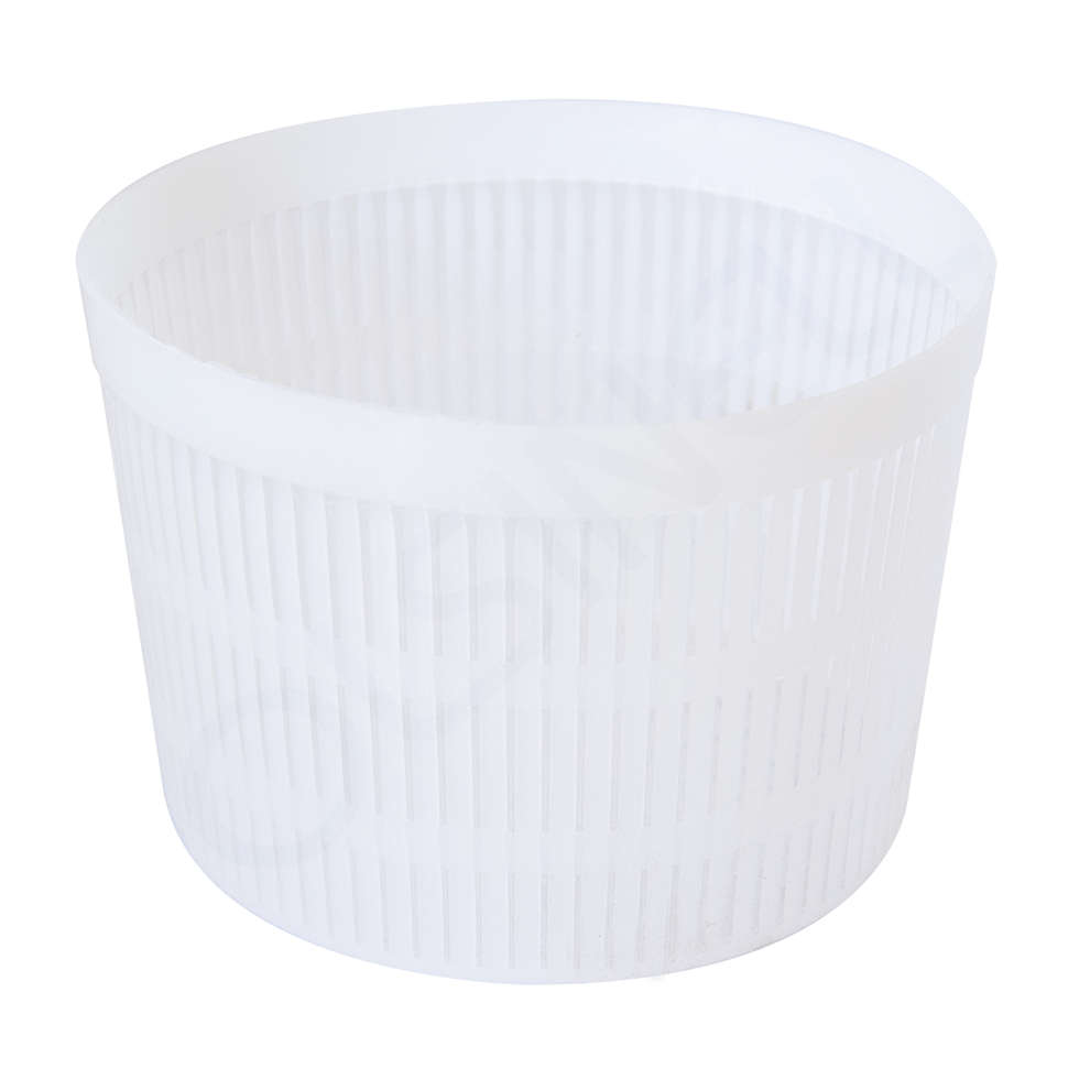 Förmchen für Käse/Ricotta von 500 gr