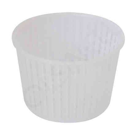 Formetta per formaggio/ricotta da 100/120 gr