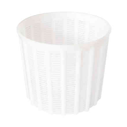 Formetta per formaggio/ricotta da 2000 gr H13