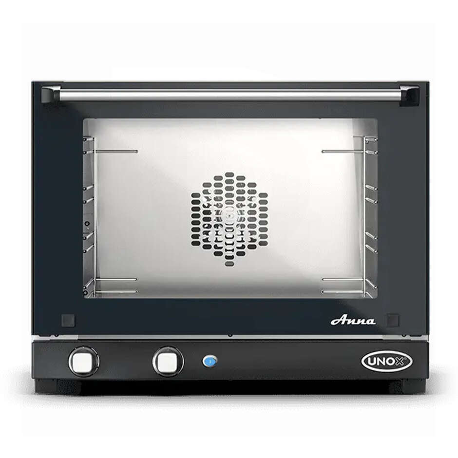 Forno Linemicro Anna - 4 teglie