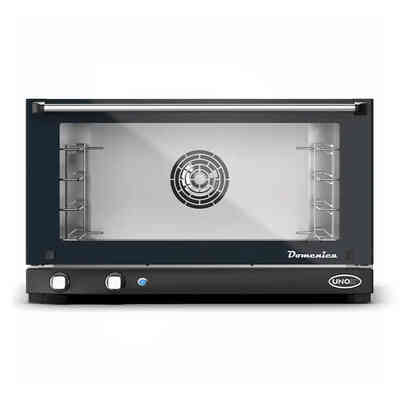 Forno Linemicro Domenica - 4 teglie