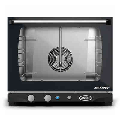 Forno Linemiss Arianna - 4 teglie