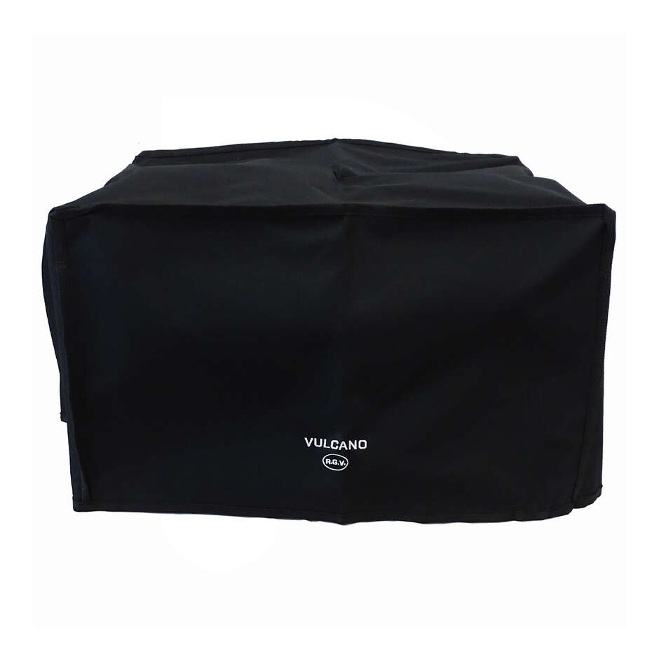 Forno Pizza Elettrico Vulcano