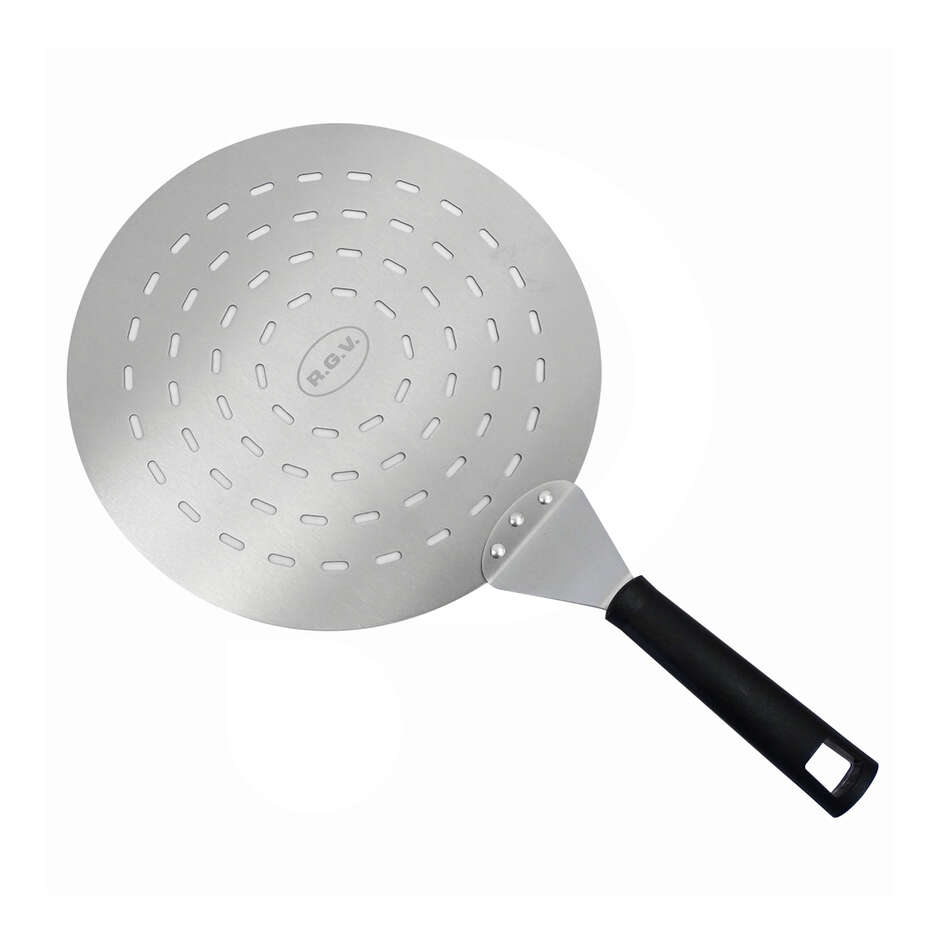 Forno Pizza Elettrico Vulcano