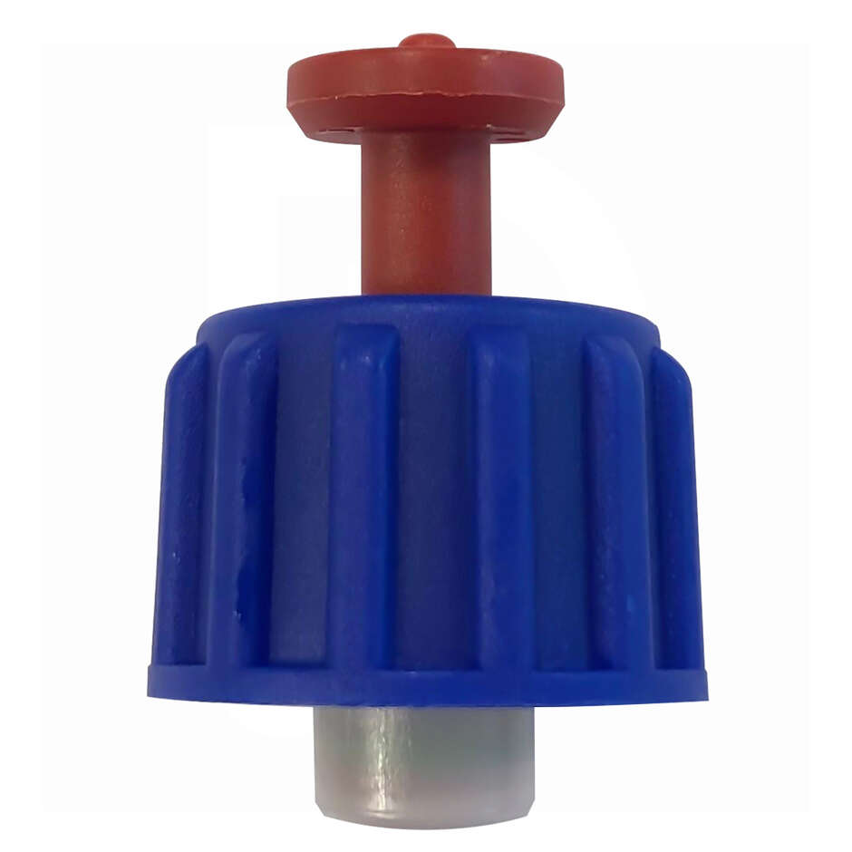 FPM Safety Valve for 3 to 15-Liter Pressure Pump