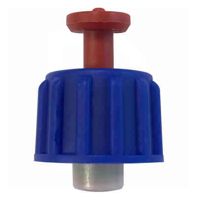 FPM Safety Valve for 3 to 15-Liter Pressure Pump