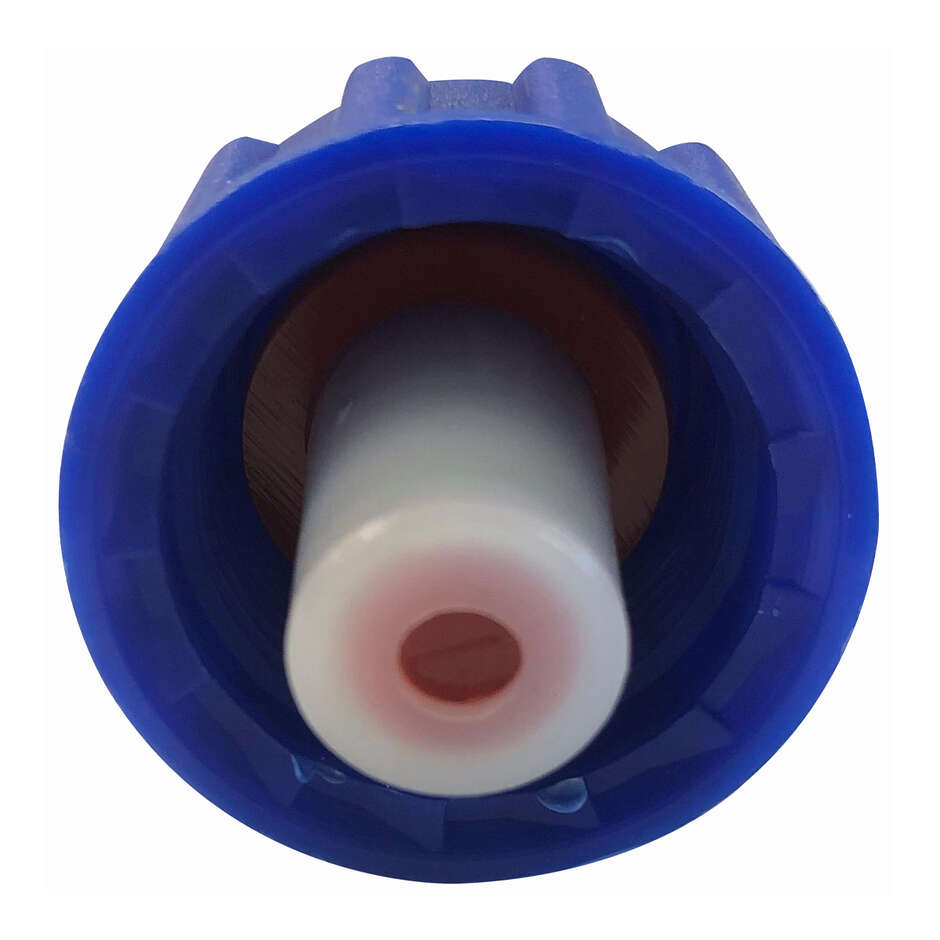 FPM Safety Valve for 3 to 15-Liter Pressure Pump