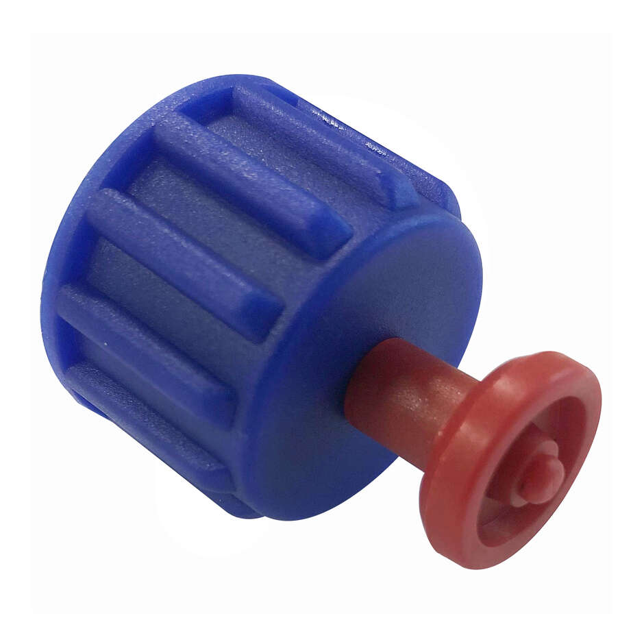 FPM Safety Valve for 3 to 15-Liter Pressure Pump