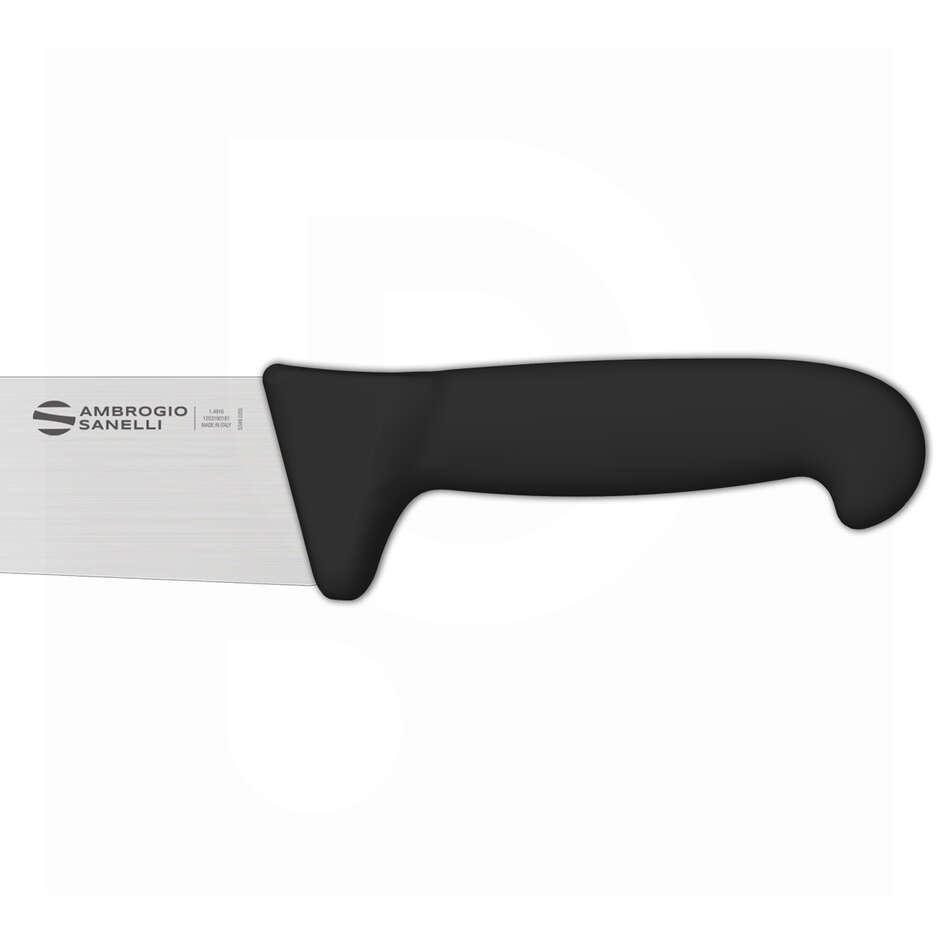 Französisches Messer aus Edelstahl - 26 cm